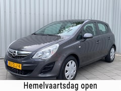 Opel Corsa - 1.2-16V Edition|137000KM|Airco|5 Deurs|