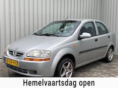 Daewoo Kalos - 1.4 Style|Airco|