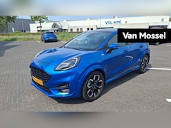 Ford Puma - 1.0 EcoBoost Hybrid ST-Line X