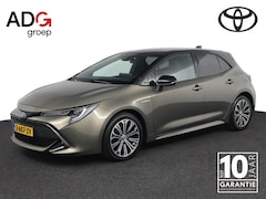 Toyota Corolla - 2.0 Hybrid Dynamic