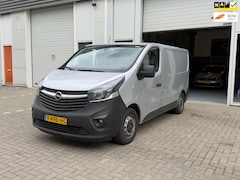 Opel Vivaro - 1.6 CDTI L1H1 Sport EcoFlex