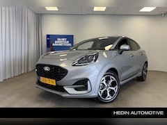 Ford Puma - 1.0 EcoBoost Hybrid ST-Line 125 PK Automaat | Winterpack | All Seasonbanden