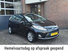 Ford Fiesta - 1.4 Trend Automaat |Airco |Apk 2027