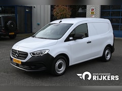 Mercedes-Benz Citan - 110 CDI L1 Airco
