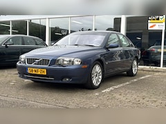 Volvo S80 - 2.5T Exclusive