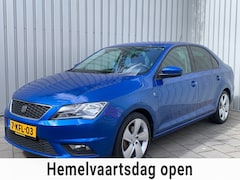 SEAT Toledo - 1.2 TSI Businessline High|Navigatie|Climate Control|