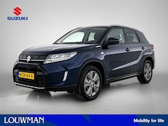 Suzuki Vitara - 1.5 Hybrid Select