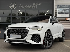 Audi RSQ3 Sportback - RS Stoelen | Pano | Eerste Eigenaar