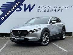 Mazda CX-30 - 2.0 e-SkyActiv-G M Hybrid Sportive | Navi | LED | Camera | HUD | Dodehoek
