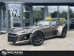 Donkervoort D8 GTO - 2.5 RS 40 Years edition | BTW-auto | Stuurbekrachtiging