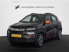 Dacia Spring - Expression 27 kWh Apple CarPlay Achteruitrijcamera Navigatie