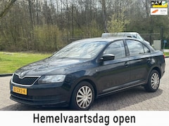 Skoda Rapid - 1.2 TSI Greentech Comfort Go/AIRCO/ELECRAMEN VOOR