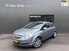 Opel Corsa - 1.2-16V Enjoy / Airco