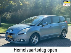 Peugeot 5008 - 1.6 VTi ST 5p./AIRCO/CRUISE/NAVI/PANO/PARKEERSENS VOOR-ACHTER/TREKHAAK