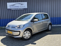 Volkswagen Up! - 1.0 move up BlueM. 5-drs