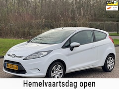 Ford Fiesta - 1.25 Limited/AIRCO/ELECRAMEN VOOR