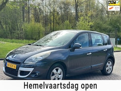 Renault Scénic - 1.4 TCE Dynamique/AIRCO/CRUISE/NAVI/PARKEERSENS VOOR-ACHTER/XENON