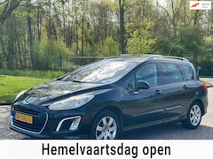 Peugeot 308 SW - 1.6 VTi Active/AIRCO/CRUISE/PANO/PARKEERSENS ACHTER/TREKHAAK