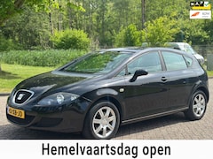SEAT Leon - 1.6 Reference/AIRCO/ELECRAMEN VOOR