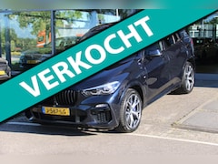 BMW X5 - XDrive45e High Executive M-PAKKET PANO-DAK BTW-AUTO