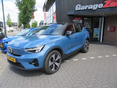 Volvo XC40 - 70KW / Trekhaak / Camera