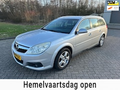 Opel Vectra Wagon - 1.8-16V Business/MEENEEM PRIJS/APPLE CARPLAY