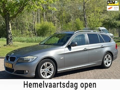 BMW 3-serie Touring - 320i Business Line/AIRCO/CRUISE/NAVI/PARKEERSENS ACHTER