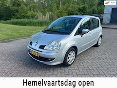 Renault Grand Modus - 1.2 TCE Expression AIRCO TREKHAAK