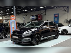 Volkswagen Golf - 1.4 TSI DSG Clima Achteruitrijcamera Navi Stuurbediening