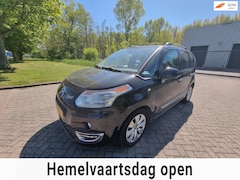Citroën C3 Picasso - 1.6 VTi Exclusive AIRCO TREKHAAK NAVI CRUISE