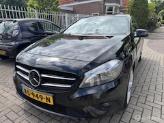 Mercedes-Benz A-klasse - 180