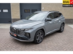Hyundai Tucson - 1.6 T-GDI HEV N Line 4wd, 179pk Automaat