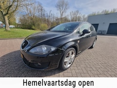 SEAT Leon - 1.2 TSI Ecomotive Businessline COPA CRUISE NAVI PARKEERSENSOREN