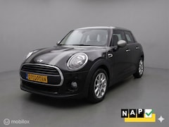 MINI One - 1.5 Pepper