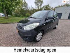 Hyundai i10 - 1.1 i-Motion AIRCO ELEKTRISCHE RAMEN APK