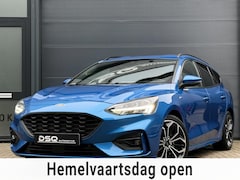 Ford Focus Wagon - 1.5 EcoBoost ST Line Business