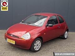 Ford Ka - 1.3 Champion NETTE AUTO / LANGE APK