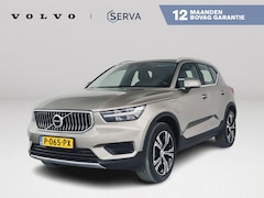 Volvo XC40 - T4 Recharge Inscription | Parkeercamera | Stoel- en Stuurverwarming | Trekhaak