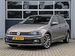 Volkswagen Polo - 1.0 TSI Comfortline R-line | Full LED | Camera | Carplay | Climate control | Cruise contro