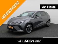 MG MG4 Electric - Comfort 64 kWh | Airconditioning | Trekhaak afneembaar | LED koplampen | Park Distance Con