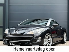 Peugeot RCZ - 1.6 Turbo