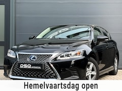 Lexus CT 200h - Business Line