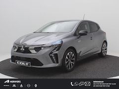 Mitsubishi Colt - 1.6 HEV Intense / €4000, - Voordeel Op Nieuwprijs / Rijklaarprijs / Direct Leverbaar / 8 J