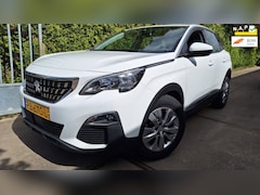 Peugeot 3008 - 1.2 PureTech Active