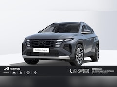 Hyundai Tucson - 1.6 T-GDI PHEV Premium Sky / €6.000, - Voordeel / Schuif Kantel Dak / 360 Camera / Adaptie
