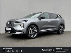 Mitsubishi Eclipse Cross - Instyle 87 kWh + 22 kw lader / 100% Elektrisch / 621 KM WLTP / 1.100 KG Trekgewicht / 8 ja
