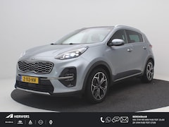 Kia Sportage - 1.6 T-GDI 4WD GT-Line Edition PlusLine / 100% Onderhouden / GT-Line / AWD / 360 Camera / S