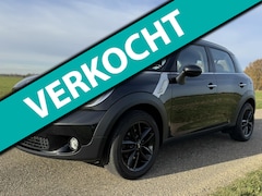 MINI Countryman - Cooper 1.6 Cooper Chili | lage kms| Topper