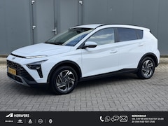 Hyundai Bayon - 1.0 T-GDI Premium / Stuurverwarming / Stoelverwarming / Navigatie / Dode hoek detectie / A