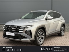 Hyundai Tucson - 1.6 T-GDI PHEV Premium / Navigatie / 360 Camera / Memory Seat / Stoelverkoeling / Stoelver